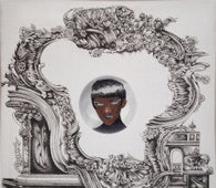 Yves Tumor "The Asymptotical World Ep (Mlp+Mp3)" MLP