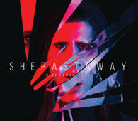 She Past Away "Disko Anksiyete" CD