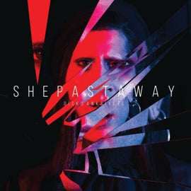 She Past Away "Belirdi Gece" CD