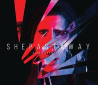 She Past Away "Belirdi Gece" CD
