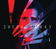 She Past Away "Disko Anksiyete" LP