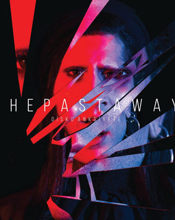 She Past Away "Disko Anksiyete" LP
