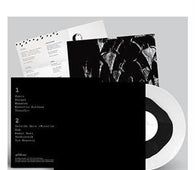 She Past Away "Belirdi Gece - Black / White Edition" LP