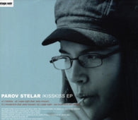 Parov Stelar "Kisskiss" 12"