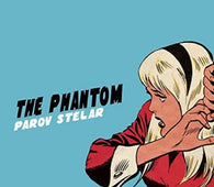 Parov Stelar "The Phantom EP" 12"