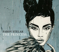 Parov Stelar "The Princess" 2LP