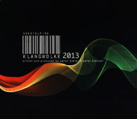 Parov Stelar & Peter Kreuzer "Klangwolke 2013" CD
