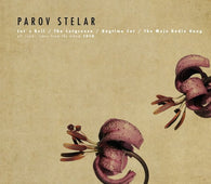 Parov Stelar "Coco" 2LP