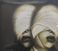 Parov Stelar "Moonlight Love Affair (Lp)" LP