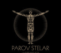 Parov Stelar "Live (At) Pukkelpop" 2LP