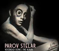 Parov Stelar "Voodoo Sonic (2lp 180g)" 2LP