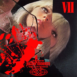 Chromatics "Closer To Grey" CD
