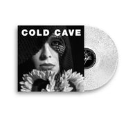 Cold Cave "Cherish The Light Years (Limited Crystal Clear)" LP