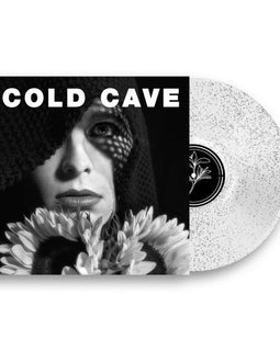Cold Cave "Cherish The Light Years (Limited Crystal Clear)" LP