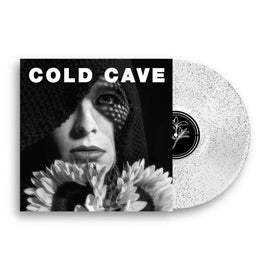 Cold Cave "Cherish The Light Years (Limited Crystal Clear)" LP
