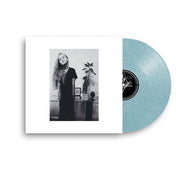 Cold Cave "Full Cold Moon (Ice Blue Glitter Vinyl)" LP