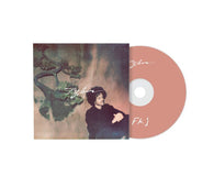 Fkj "Tyber" CD