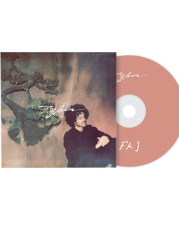 Fkj "Tyber" CD