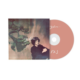 Fkj "Tyber" CD