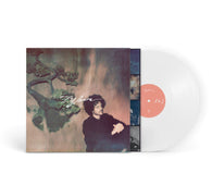 Fkj "Tyber (ltd White)" LP