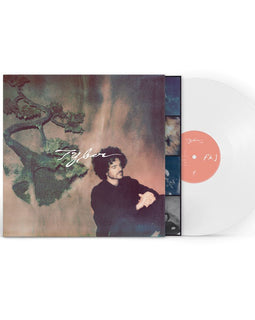 Fkj "Tyber (ltd White)" LP