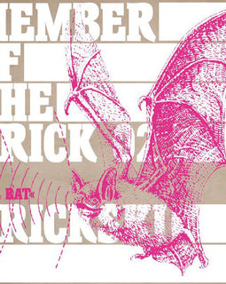 Trickski "The Bat" 12"