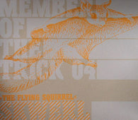 Skwerl "The Flying Squirrel" 12"