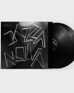 Jazzanova "In Between Revisited: Jazzanova Live" 2LP