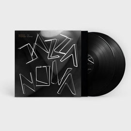 Jazzanova "In Between Revisited: Jazzanova Live" 2LP