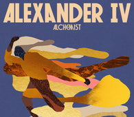Alexander IV "Alchemist" LP