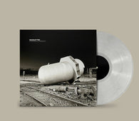 Deadletter "Hysterical Strength (Ltd. Pearl White LP - Indies)" LP