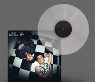 Deaf Havana "We're Never Getting Out (Transparent Clear LP)" LP