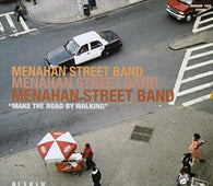 Menahan Street Band "Make The Road By Walking" LP
