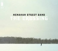 Menahan Street Band "The Crossing (LP+MP3)" LP+MP3