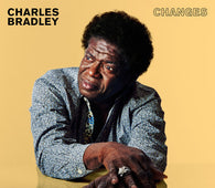 Charles Bradley "Changes (LP+MP3)" LP+MP3