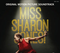 OST/Sharon Jones & The Dap Kings "Miss Sharon Jones! (2LP+MP3)" 2LP+MP3