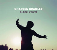 Charles Bradley "Black Velvet (LP+MP3)" LP+MP3