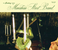 Menahan Street Band "The Exciting Sounds Of MSB (LP+MP3)" LP+MP3