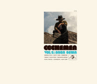 Cochemea "Vol. II: Baca Sewa (LP+MP3)" LP+MP3