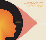 Poets of Rhythm "Discern / Define (2LP+MP3)" 2LP+MP3