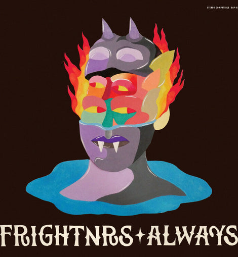 The Frightnrs 