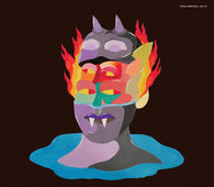 The Frightnrs "Always (LP + MP3)" LP+MP3