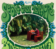 Scone Cash Players "Brooklyn To Brooklyn (LP+DL)" LP+MP3