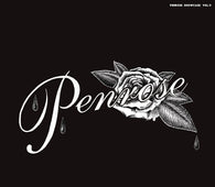 Various "Penrose Showcase Vol. 2 (LP+MP3)" LP