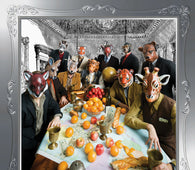 Antibalas "Antibalas (LP + DL)" LP+MP3