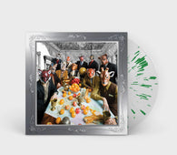 Antibalas "Antibalas (Colored LP + DL)" LP+MP3