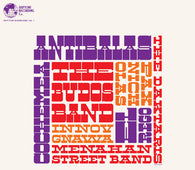 Various "Rhythm Showcase Vol.1 (Coloured LP+MP3 / RSD BF)" LP+MP3