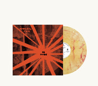 Orquesta Akokan "16 Rayos (Colored LP+MP3)" LP+MP3
