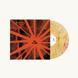 Orquesta Akokan "16 Rayos (Colored LP+MP3)" LP+MP3