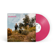 Thee Sacred Souls "Got A Story To Tell (Limited Magenta LP+MP3)" LP